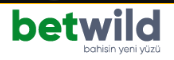 Betwild Logo